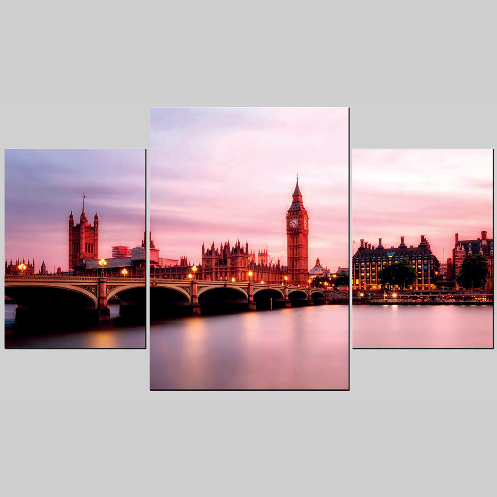 personalised canvas