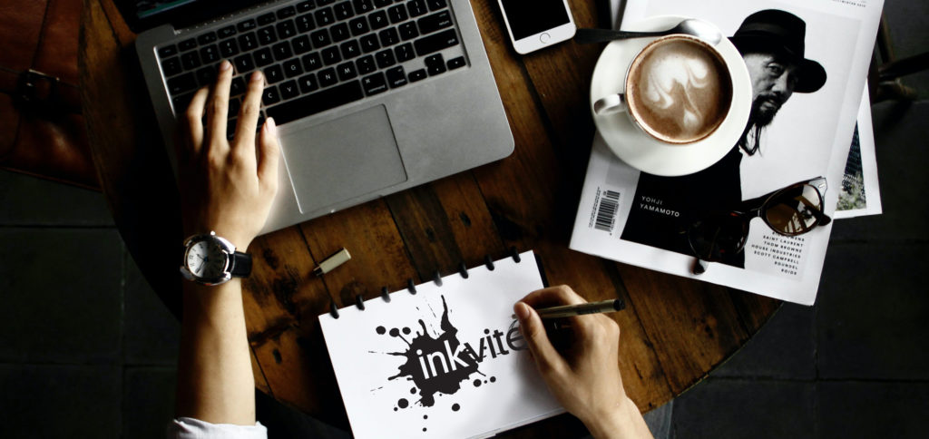 inkviteuk working