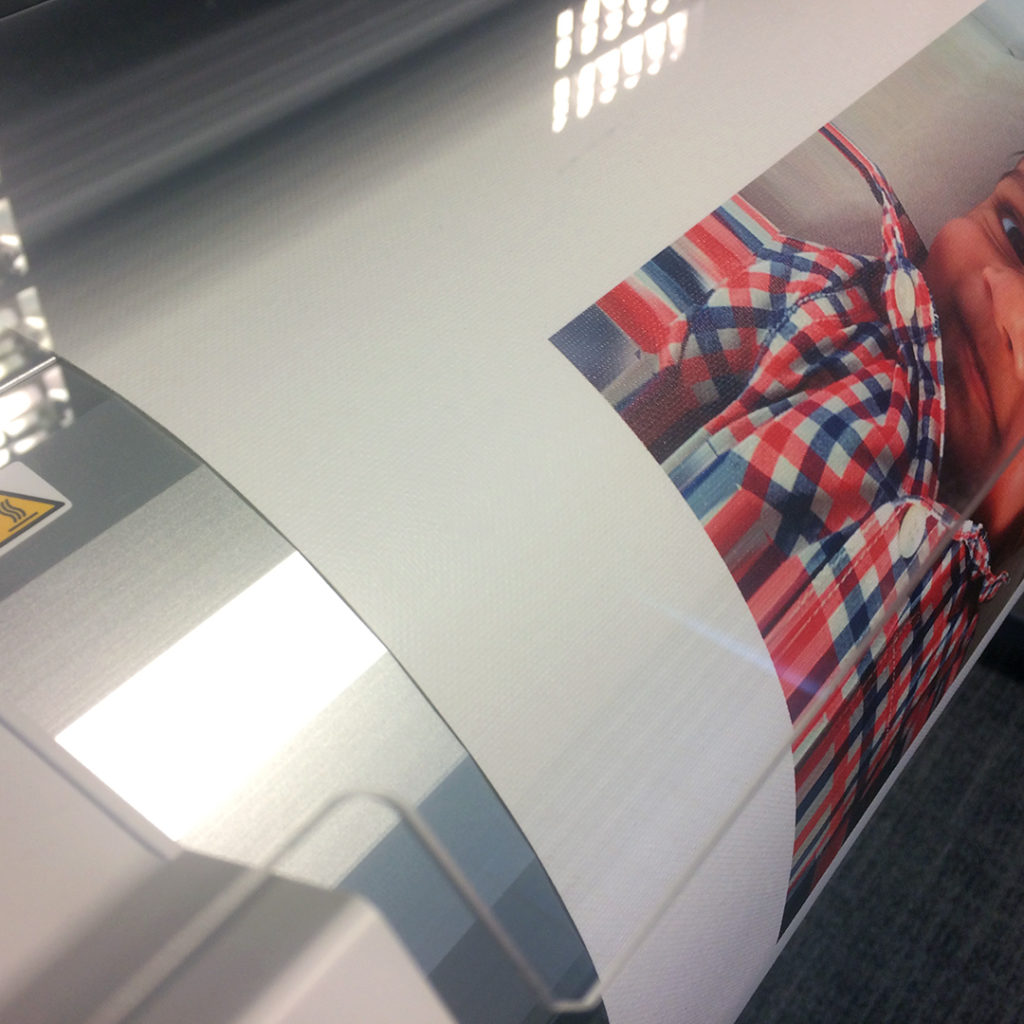 printing service