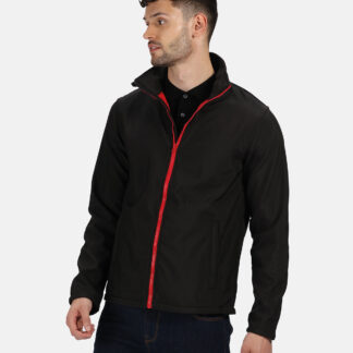 Personalised jacket