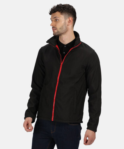 Personalised jacket