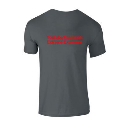 Extreme T-shirt
