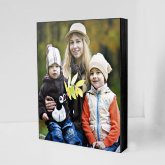Photo Block