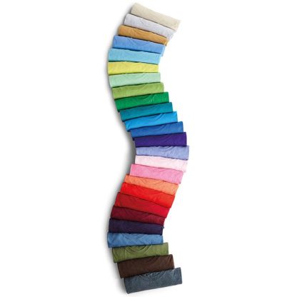 50 colours