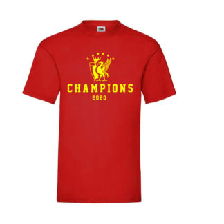 Champions T-Shirt