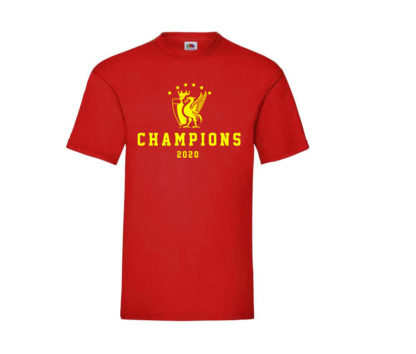 Champions T-Shirt