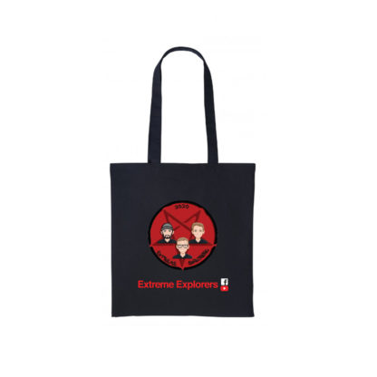 extreme bag