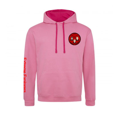 Extreme Hoodie - Image 7