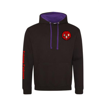 Extreme Hoodie - Image 6