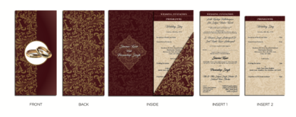 Wedding Card