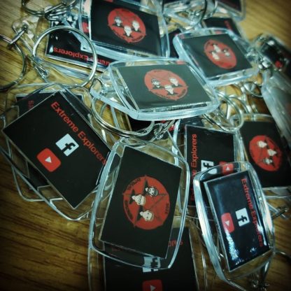 Keyrings - Image 5
