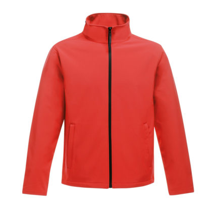 Red Jacket
