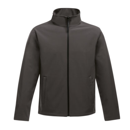 Slate Grey Jacket