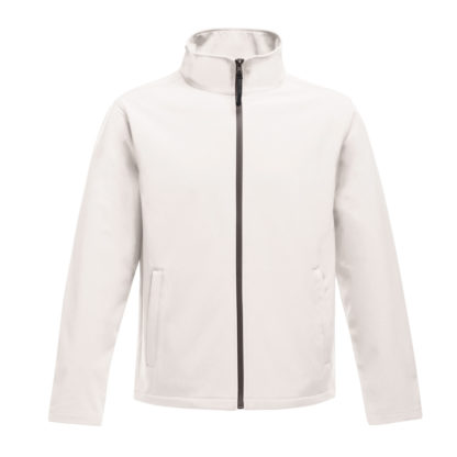 White Jacket