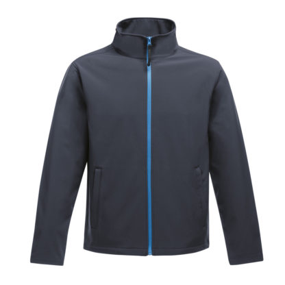 Navy / Sky Jacket