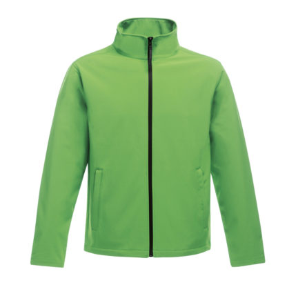 Green Jacket