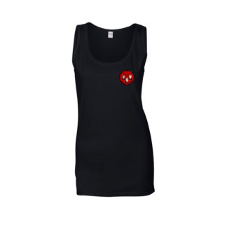extreme tank vest