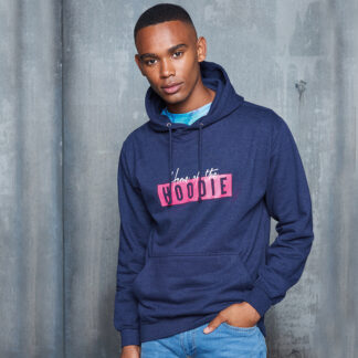 Personalised Hoodie