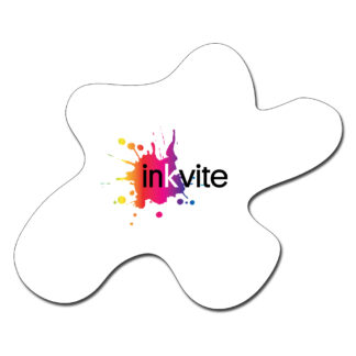 Custom Stickers example