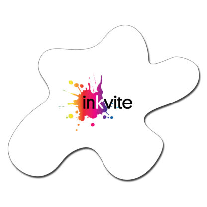 Custom Stickers example