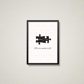 Valentines Frame