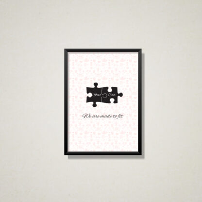 Valentines Frame