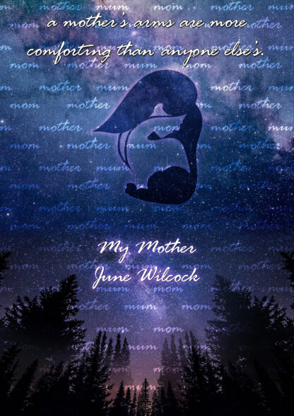 Personalised Mothers Day Frame - Image 2