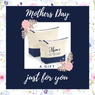 Mothers Day Accessory Bag