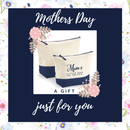 Mothers Day Accessory Bag